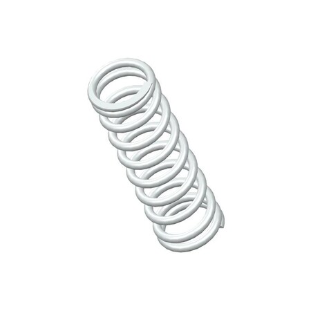 Approved Vendor Compression Spring, O= .300, L= 1.00, W= .038 G609962652